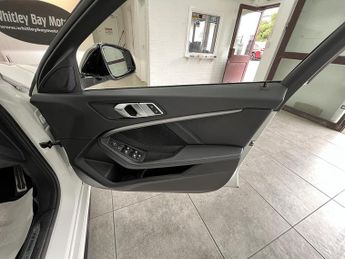 BMW 1 Series M135i