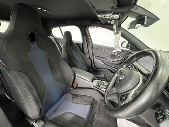 BMW 1 Series M135i