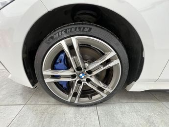 BMW 1 Series M135i