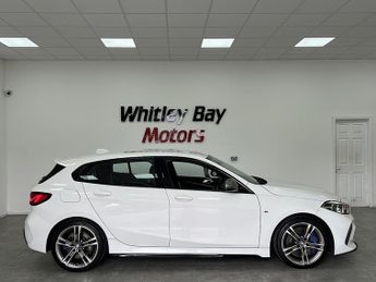 BMW 1 Series M135i