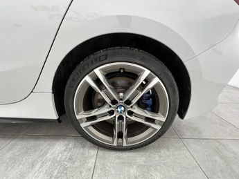 BMW 1 Series M135i
