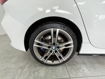 BMW 1 Series M135i