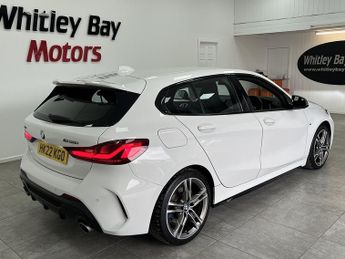 BMW 1 Series M135i