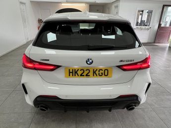 BMW 1 Series M135i