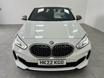 BMW 1 Series M135i