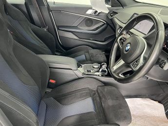 BMW 1 Series M135i