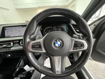 BMW 1 Series M135i