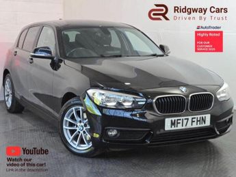 BMW 118 118i SE