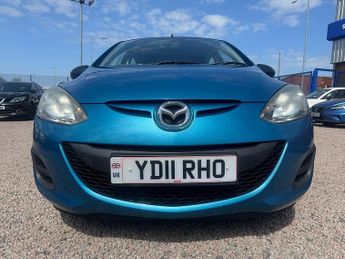 Mazda Mazda2 TS