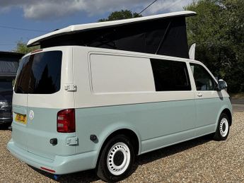Volkswagen Transporter T6 T30 102 LWB
