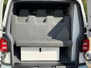 Volkswagen Transporter T6 T30 102 LWB