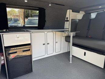 Volkswagen Transporter T6 T30 102 LWB