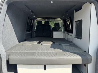 Volkswagen Transporter T6 T30 102 LWB