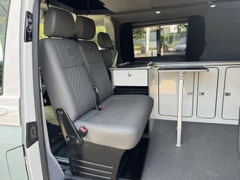 Volkswagen Transporter T6 T30 102 LWB