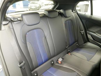 BMW 1 Series 118i M Sport
