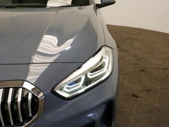 BMW 1 Series 118i M Sport
