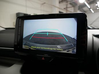 Toyota Yaris VVT-h Excel