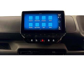 Volkswagen ID. Buzz Cargo Pro Commerce
