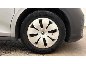 Volkswagen ID. Buzz Cargo Pro Commerce