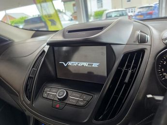 Ford Kuga 1.5T EcoBoost Vignale SUV 5dr Petrol Auto AWD Euro 6 (s/s) (182 