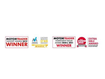 Mercedes-Benz A Class 2.1 A200d AMG Line (Premium) Hatchback 5dr Diesel 7G-DCT Euro 6 