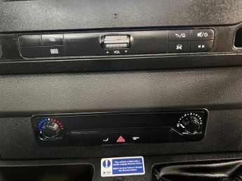 Mercedes-Benz Sprinter 315 CDI Progressive 2.0 2dr Dropside Manual Diesel