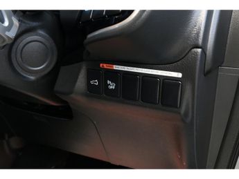 Mitsubishi Outlander h TwinMotor 4h