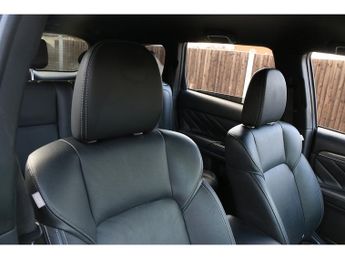Mitsubishi Outlander h TwinMotor 4h