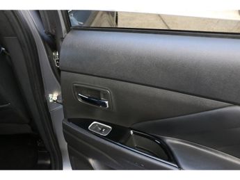 Mitsubishi Outlander h TwinMotor 4h