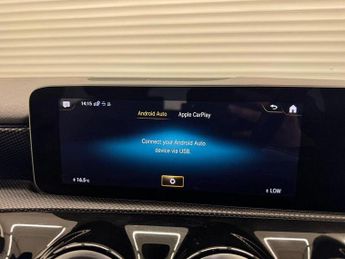 Mercedes-Benz A Class 1.3 A180 Sport (Executive) Hatchback 5dr Petrol 7G-DCT Euro 6 (s