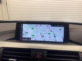 BMW 4 Series Gran Coupe 2.0 420d M Sport Auto Euro 6 (s/s) 5dr