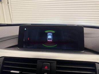 BMW 4 Series Gran Coupe 2.0 420d M Sport Auto Euro 6 (s/s) 5dr