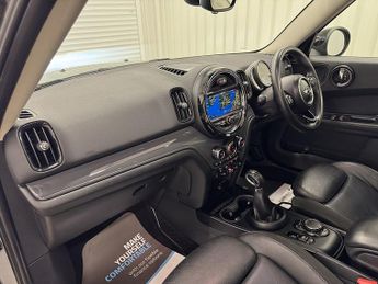 MINI Countryman 1.5 Cooper Auto Euro 6 (s/s) 5dr