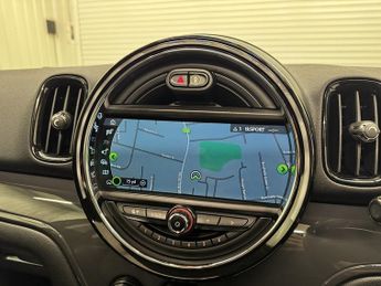 MINI Countryman 1.5 Cooper Auto Euro 6 (s/s) 5dr