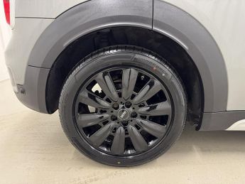 MINI Countryman 1.5 Cooper Auto Euro 6 (s/s) 5dr