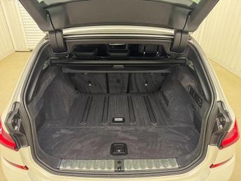 BMW 3 Series 2.0 320i M Sport Touring Auto Euro 6 (s/s) 5dr