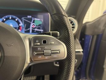 Mercedes-Benz E Class 2.0 E220d AMG Line (Premium) G-Tronic+ Euro 6 (s/s) 2dr