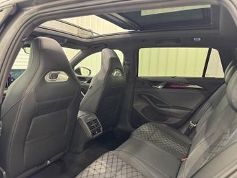 Volkswagen Passat 1.5 eTSI MHEV R-Line Estate 5dr Petrol Hybrid DSG Euro 6 (s/s) (