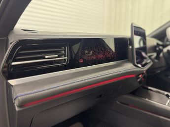 Volkswagen Passat 1.5 eTSI MHEV R-Line Estate 5dr Petrol Hybrid DSG Euro 6 (s/s) (