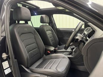 Volkswagen Tiguan 1.5 TSI R-Line DSG Euro 6 (s/s) 5dr