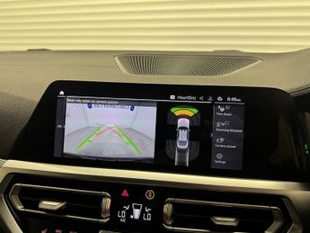 BMW 4 Series 2.0 420i M Sport Auto Euro 6 (s/s) 2dr