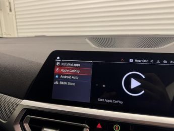 BMW 4 Series 2.0 420i M Sport Auto Euro 6 (s/s) 2dr