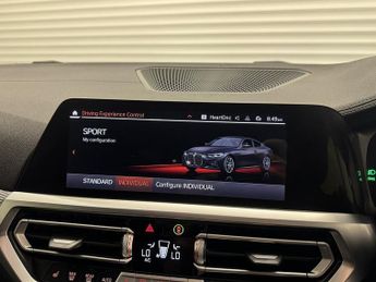 BMW 4 Series 2.0 420i M Sport Auto Euro 6 (s/s) 2dr