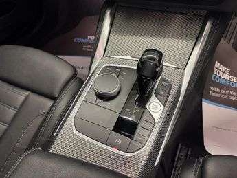 BMW 4 Series 2.0 420i M Sport Auto Euro 6 (s/s) 2dr