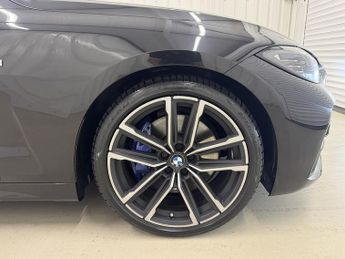 BMW 4 Series 2.0 420i M Sport Auto Euro 6 (s/s) 2dr