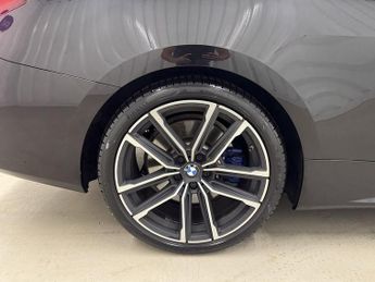 BMW 4 Series 2.0 420i M Sport Auto Euro 6 (s/s) 2dr