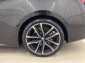 BMW 4 Series 2.0 420i M Sport Auto Euro 6 (s/s) 2dr