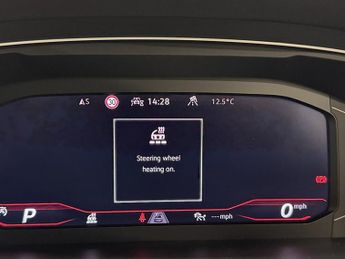 Volkswagen Tiguan 1.5 TSI R-Line DSG Euro 6 (s/s) 5dr