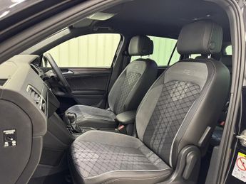 Volkswagen Tiguan 1.5 TSI R-Line DSG Euro 6 (s/s) 5dr