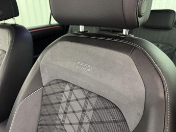 Volkswagen Tiguan 1.5 TSI R-Line DSG Euro 6 (s/s) 5dr